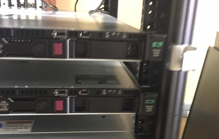 Intra Technology Systems